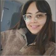 Profesora de inglés para clases particulares a niños/adolescentes y adultos