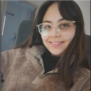 Profesora de inglés para clases particulares a niños/adolescentes y adultos