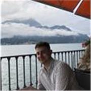 Engineering graduate teaching GCSE maths and below