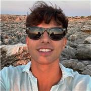 Profesor particular de Matemáticas para ESO y bachillerato