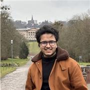 Erfahrener Nachhilfelehrer für Maths