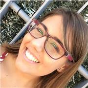 Orientadora educativa con experiencia docente en todas las materias, lo que me permite ofrecer una atención personalizada