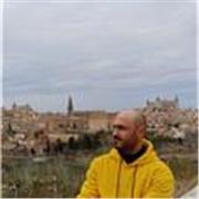 Entrenador personal apto para todo público. Fitness/readaptación de lesiones, salud.