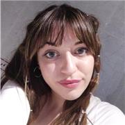 Estudiante del grado de Química, doy clases de todas las materias de la eso y en especial Matemáticas, Biología, Física y Química
