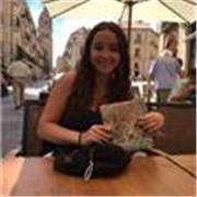 Soy clases de inglés, economía y lengua castellana