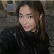 Studentessa offre ripetizioni di spagnolo