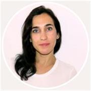 Profesora apoyo escolar de primaria. Doy clases en castellano y en lengua de signos