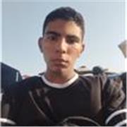 Profesor de apoyo escolar especializado en clases virtuales y presenciales, principalmente en áreas relacionadas a las matemáticas