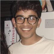 I provide tailored, one-to-one classes that suit your specific learning style.