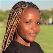 Deborah Baguma