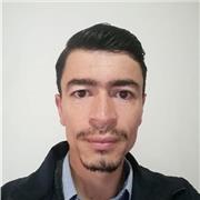 Profesor de agropecuaria imparto clases virtuales en las áreas pecuarias y gran parte de las áreas agrícolas, emprendimiento y formulación de proyectos