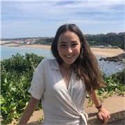 Profesora particular de francés