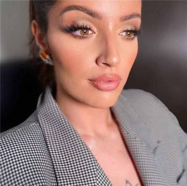 Farah