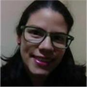 Ingeniera Geólogo, me encanta enseñar matemáticas, ciencias y parte de español