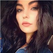 Studentessa di ingegneria edile al Politecnico di Milano, di madrelingua italiana e turca offro lezioni di conversazione