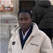 Ouattara Prince Ismaël