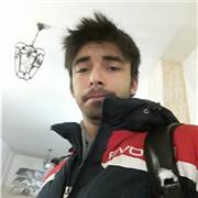 Eccellente speaker di inglese offre i suoi servigi come insegnante di inglese