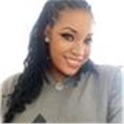I am a proactive academic tutor encouraging students do better and also love to help students prepare for both subject and standardized tests and upbeat communicator with good planning abilities.