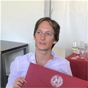 Laureato Ingegnere Meccanico impartisce lezioni di Matematica e Fisica