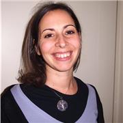 Insegnante di italiano per stranieri