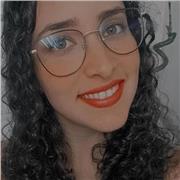 Profesora de Lengua Castellana y Literatura apta para todas las edades y niveles.