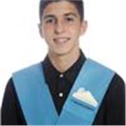 Estudiante de grado universitario ofrece clases particulares de inglés para alumnos de hasta 2° de la ESO