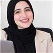 Expert Arabic Tutor Helping Non-Native Speakers Learn with Confidence