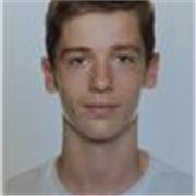 Estudiante de Ciencia de Datos en la UPNA