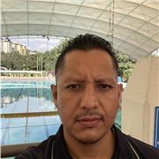 Entrenador personalizado de acondicionamiento físico y natación