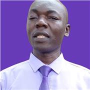 Lawrence Ojwang