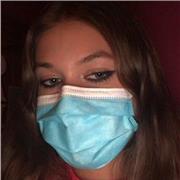 Profesora de repaso con un C1 certificado de Pearson