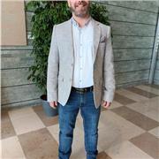 Tony's English Academy