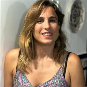 Lucía García Barberá