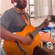 Claude Fabrice UMUHOZA