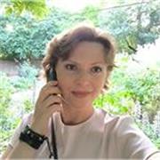 London based tutor teaches English and Russian as foreign languages