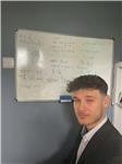 University student providing Higher / GCSE / AS level maths tutoring