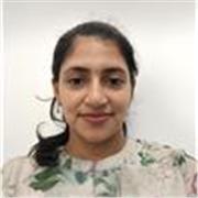 BSc/MSc/MPhil holder in Microbiology Passionate and dedicated person with a strong academic background