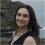 Muttersprachliche Lehrerin aus Spanien gibt Spanischunterricht als Fremdsprache