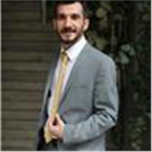 Harun Yörük