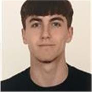 Profesor de Ciencias (Matemáticas, Física, Química y Dibujo Técnico). Estudiante de Ingeniería prepara Bachillerato y ESO