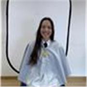 Profesora de Ciencias Naturales para impartir clases a niños de Educación Primaria