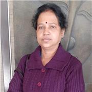 Sangita Chowdhury