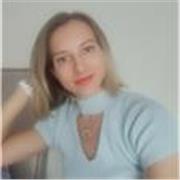 Profesora nativa de ruso con experiencia ofrece clases dinámicas para niños y adultos.