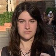 Estudiante de Lengua y Literatura españolas en la Universidad de Murcia