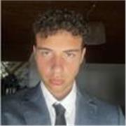 Profesor particular de inglés, experiencia de 2 años, puedo dar clases a cualquier tipo de persona i de cualquier nivel de ingles.