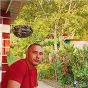 Erick Alberto Arroyo De Lahoz