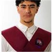 Estudiante top tecnológico, paciente y empático. Ofrezco clases particulares didácticas y eficaces para ayudar y motivar a niños. 