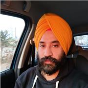 Dr. Harneet Singh