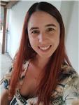 Maestra imparte apoyo escolar a alumnado hasta 2eso