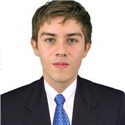 Licenciado con conocimientos para enseñar matemáticas y ciencias sociales